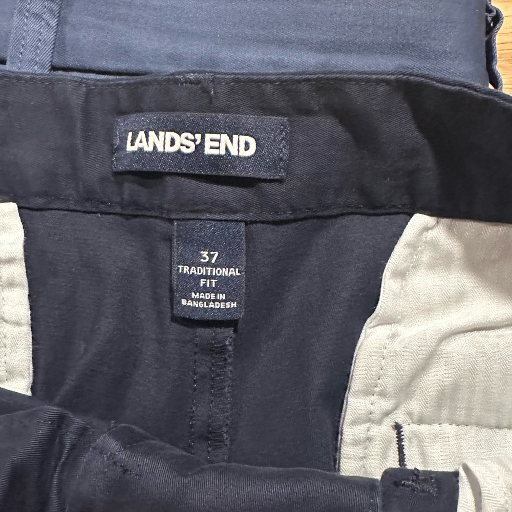 Men’s pants